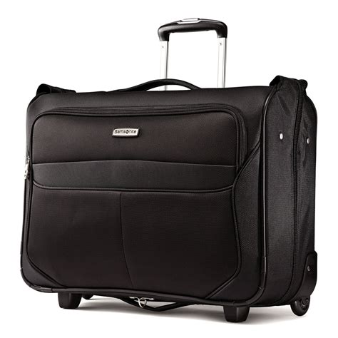 garment bag carry on luggage.